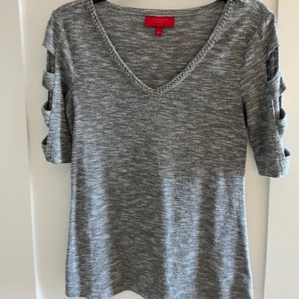 Jennifer Lopez Women's Hollow-Out Size S